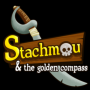 icon Stachmou : the Golden Compass (Stachmou: het Gouden Kompas)