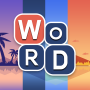 icon Word Town(Word Town: Find Words Crush!)