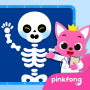 icon MyBody(Pinkfong My Body: Kids Games)