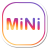 icon imparator.many.colors.mini.insta2021(Lite Voor Instagram Mini Insta Kleuren
) 1.0