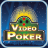 icon Video Poker(Videopoker gokautomaat.) 2.0.2
