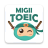 icon Migii Toeic(Migii Prep – TOEIC® LR Test) 1.2.9
