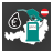 icon Spritpreise AT(Brandstofprijzen 2023 AT: Slim tanken) 25.0.0
