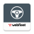 icon Work App(WEBFLEET Work App
) 2.6.1