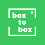 icon box-to-box: Soccer Training (box-to-box : Voetbaltraining)