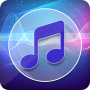 icon Mp3 Music Player(mp3-muziekspeler
)