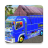 icon Truck Oleng Parah(Truk Wahyu Abadi Oleng
) 1.23.12