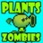 icon PvZ 2 MCPE(Plants vs Zombies Mod voor Minecraft
) 1.47