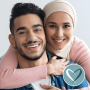 icon Muslima: Arab & Muslim Dating (Muslima: Arab Muslim Dating)