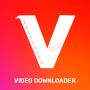 icon HD Video Downloader(Gratis video Downloader
)