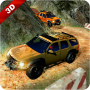 icon Offroad Jeep Drive Adventure(Offroad Jeep Dirt Tracks Drive)