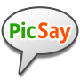 icon PicSay(PicSay - Foto-editor)
