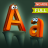 icon ABC Capital and Small Letters Match(ABC Hoofdletters en Kleine Letters Match
) 1.1