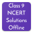 icon Class 9 All Ncert Solutions(Class 9 Alle NCERT-oplossingen) 4.50