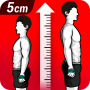 icon Height Increase Workout (Hoogte verhogen Training)