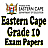 icon Grade 12 Eastern Cape(Grade 10 Eastern Cape Papers
) 1.0