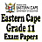 icon Grade 11 Eastern Cape(Grade 11 Eastern Cape Papers
) 1.0