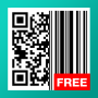 icon qr.code.reader.barcode.scanner.qrcodeScanner(QR-codelezer barcodescanner (QR- codescanner )
)