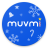 icon MuvMi(Spraaknavigatie MuvMi Meetkaart) 3.2.1