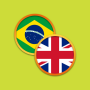 icon EN-PT Dictionary(Engels Portugees Dict)