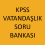 icon com.kovangroup.kpssvatandasliksorubankasi(KPSS-burgerschap (actuele informatie))