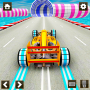 icon Impossible Formula Car Racing Stunts New Free Games(Onmogelijke Formula Car Racing Stunt Nieuwe gratis spellen
)