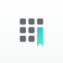 icon Grid Diary - Journal, Planner (Grid Diary - Journal, Planner
)