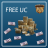 icon Free UC and Diamond Royal PassDaily Win(Gratis UC en Diamond Royal Pass (dagelijkse winst)
) 1.0