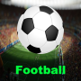icon Football Live Score Updates (Voetbal Live Score Updates)