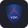 icon Unique VPN | Fast VPN Proxy (Unieke VPN | Snelle VPN-proxy)