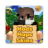 icon only.best.modmapskins(Mods Kaarten Skins voor Minecraft
) 3.0