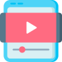 icon Spring Video Cutter & Editor(Spring Video Cutter Editor
)