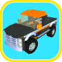 icon ToyRacerCars(Toy Racer Cars 3D)