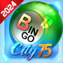 icon Bingo City(Bingo City 75 – Bingospellen)