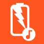 icon Battery Sound Notification (Batterij Geluidsmelding
)