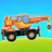 icon Construction Vehicles for Kids(voor kinderen
) 1.9