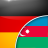 icon com.linguaapps.translator.german.az(Duits-Azerbeidzjaanse Vertaler) 2.3