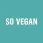 icon So Vegan(SO VEGAN: snelle + gemakkelijke recepten
)