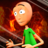 icon Baldi Basics: LAVA RUNNER Game(Baldies basics lava runner sim) 1.5