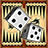 icon org.aastudio.games.backgammon(Backgammon) 2.40
