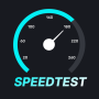 icon SpeedTest(Snelheidstest: Wifi SpeedTest)
