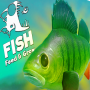 icon Guide for fish feed(Feed Fish: Grow Fish Nieuwe
)