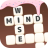 icon Crossword Pie(Mini-kruiswoordpuzzels) 1.855