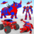 icon GAG-Rhino Monster Truck Robot Game(Rhino Robot Truck Robot Auto) 59