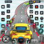 icon GT_CarStunts_MagaRamp(GT Car Stunt Master: Car Games)