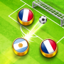 icon Soccer Stars: Football Games (Voetbalsterren: voetbalspellen)