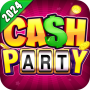 icon Cash Party(Cash Party™ Casino–Vegas Slots)