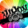 icon Dance RingPopular songs(Club DJ Dance Music Ringtones)