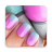 icon Nails Tutorial(Verzameling van nagels ontwerpen) 3.3