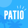 icon Patio(Patio - College Chat
)